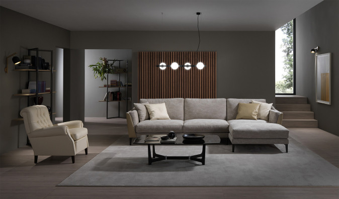 Столик журнальный Phantom