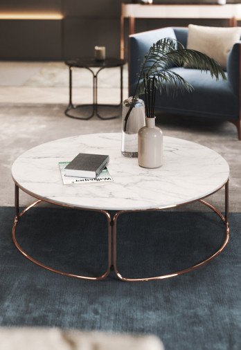 Столик журнальный Bamboo NT029