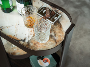 Столик журнальный Tonic