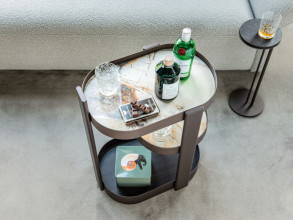 Столик журнальный Tonic