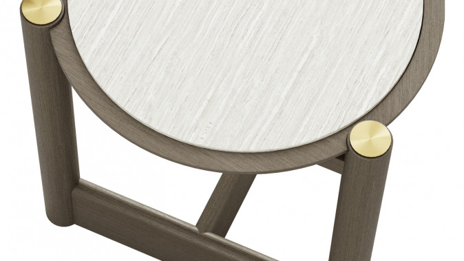 Столик журнальный Tottori