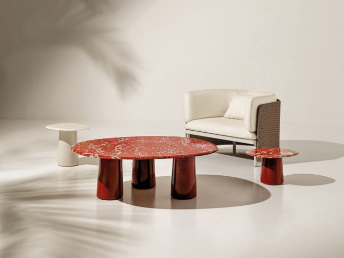 Столик журнальный Boldini Small