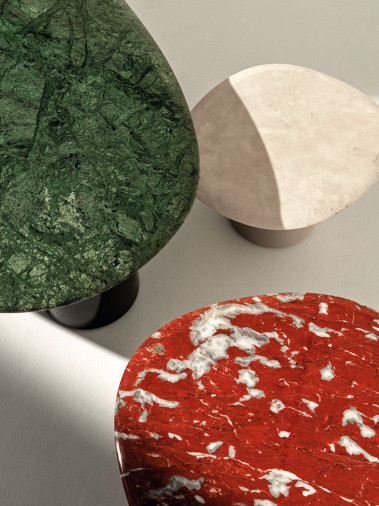 Столик журнальный Boldini Small