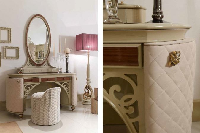 Туалетный столик Bgtlt