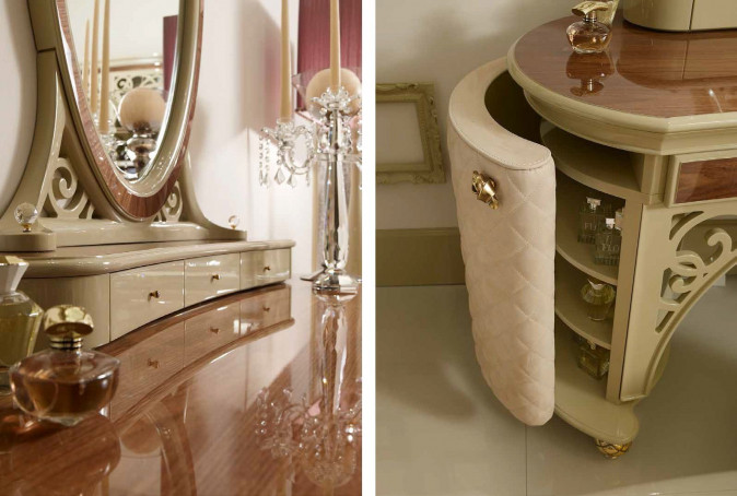 Туалетный столик Bgtlt