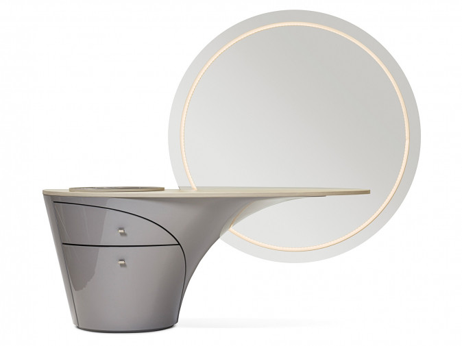 Туалетный столик Jet Plane