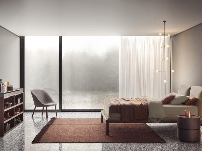 Спальня Fushimi