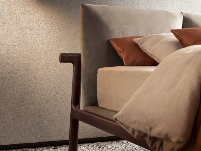 Спальня Fushimi