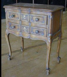 Тумбочка K80