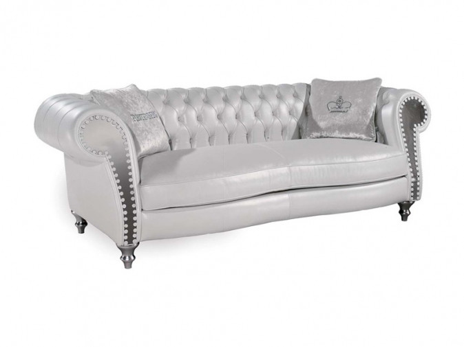 Диван Majestic Black