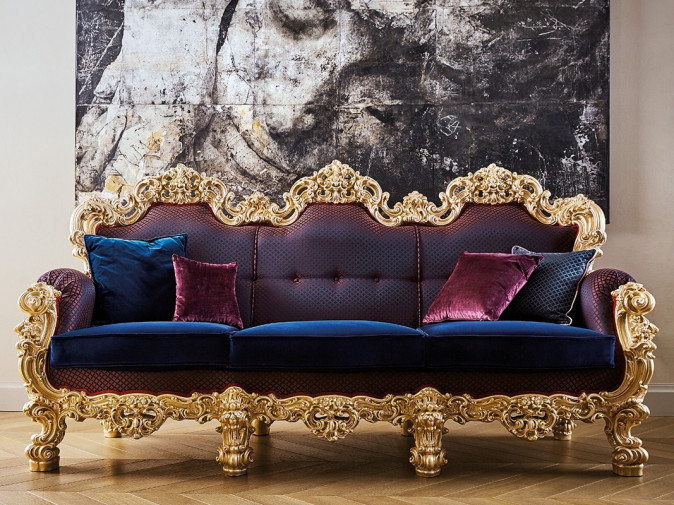 Диван Orfeo 8803