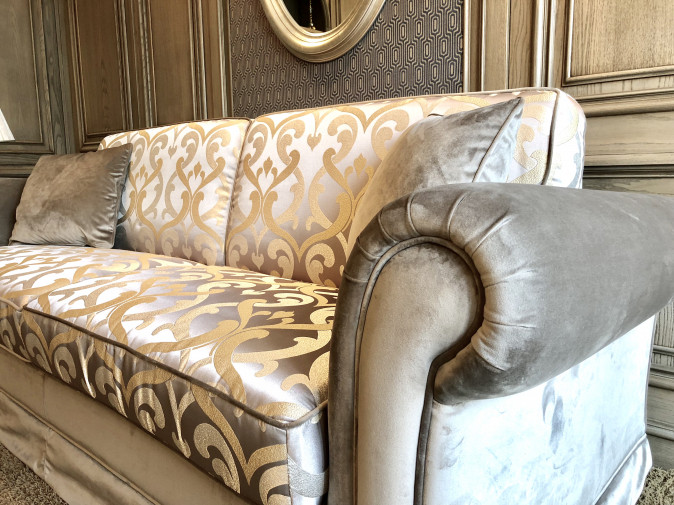 Диван Tolosa Beige