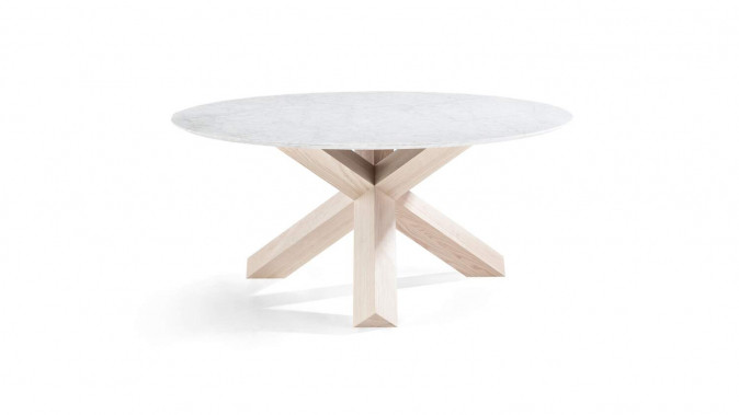 Стол обеденный La Rotonda 452