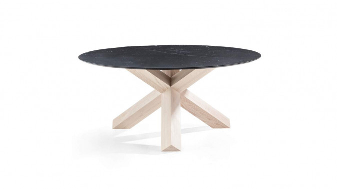 Стол обеденный La Rotonda 452