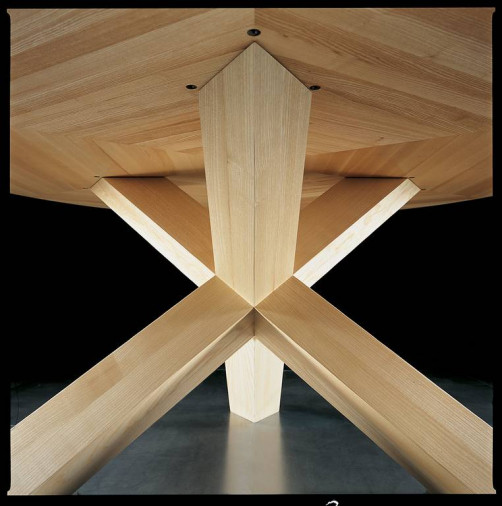 Стол обеденный La Rotonda 452