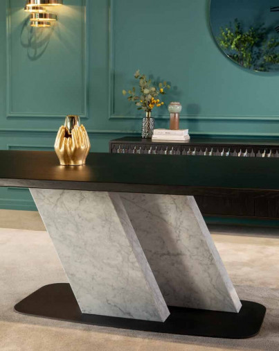 Стол обеденный Zang