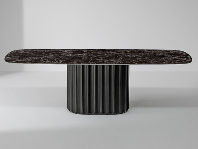 Стол обеденный Dorian