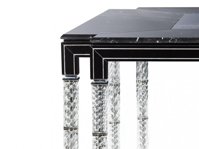 Стол обеденный Poiret