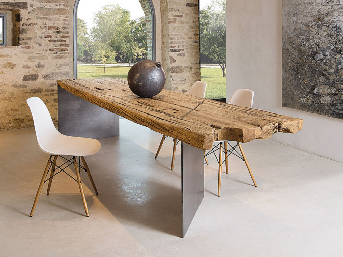 Стол обеденный Ill