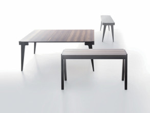 Стол обеденный Crescendo