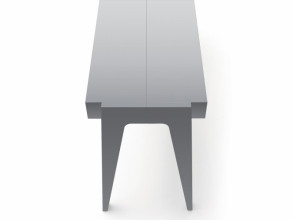 Стол обеденный Crescendo