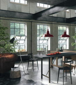 Кухня Magistra Clay