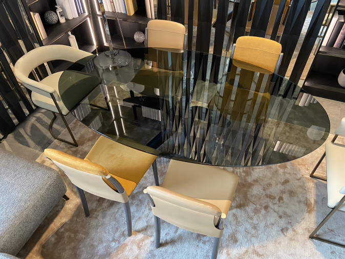 Стол обеденный Plie