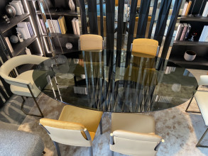 Стол обеденный Plie