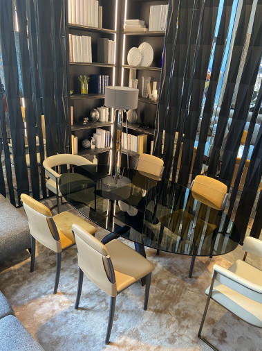 Стол обеденный Plie