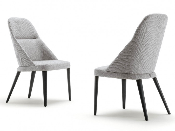 Стул M-nlight Grey