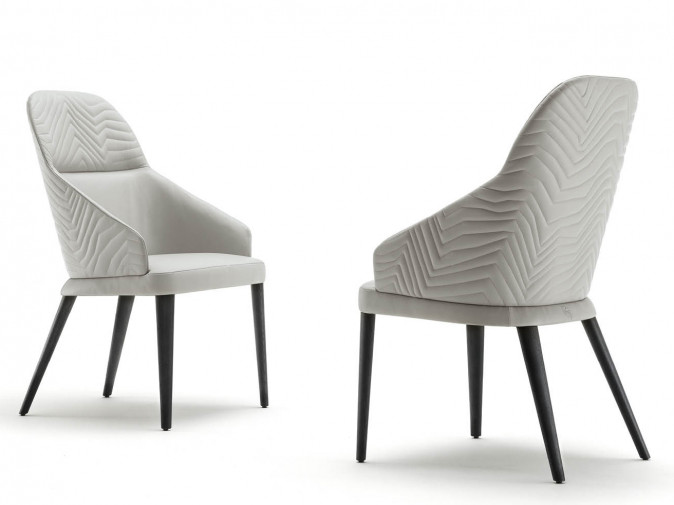 Стул M-nlight Grey