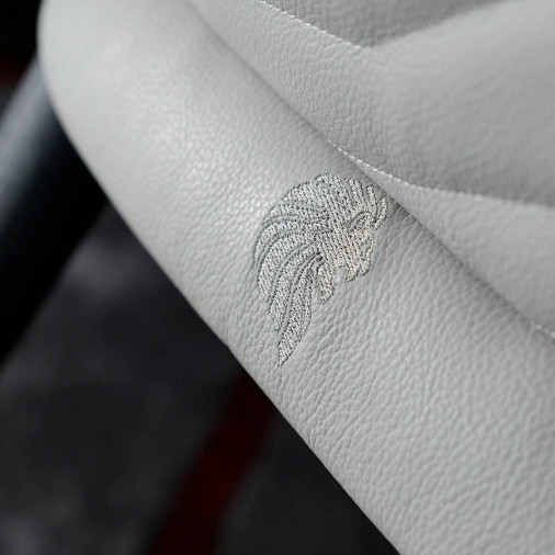 Стул M-nlight Grey