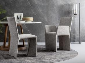 Стул Ketch Beige