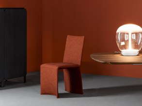 Стул Ketch Beige