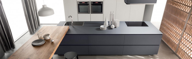 Кухня Obliqua 02