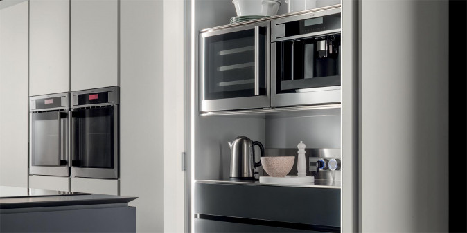 Кухня Obliqua 02