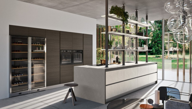 Кухня I Naturali