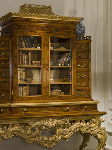 Витрина 2711/N