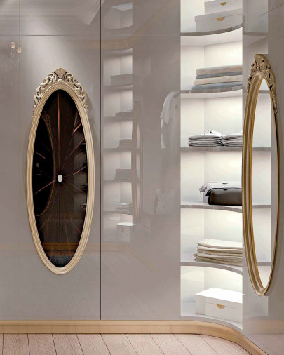 Гардеробная 201695