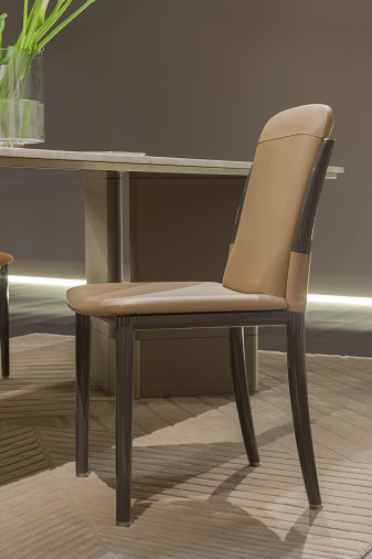 Стул Zero Z130 Leather