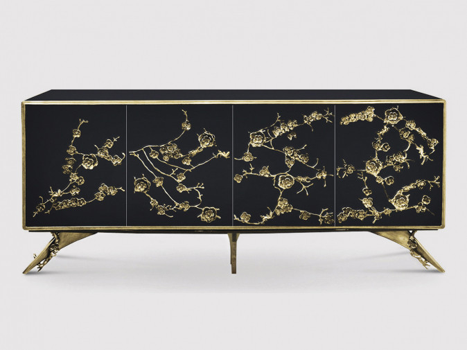 Комод Spellbound