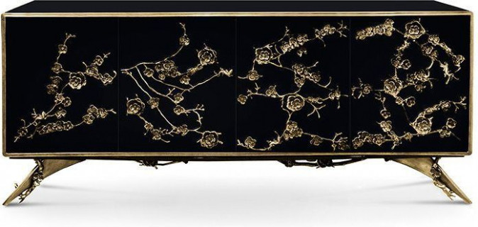 Комод Spellbound