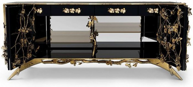 Комод Spellbound