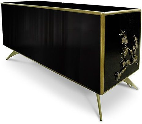 Комод Spellbound