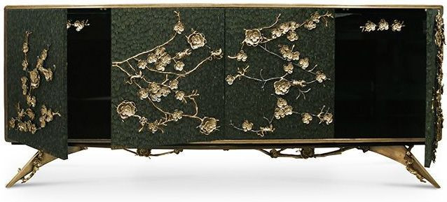 Комод Spellbound