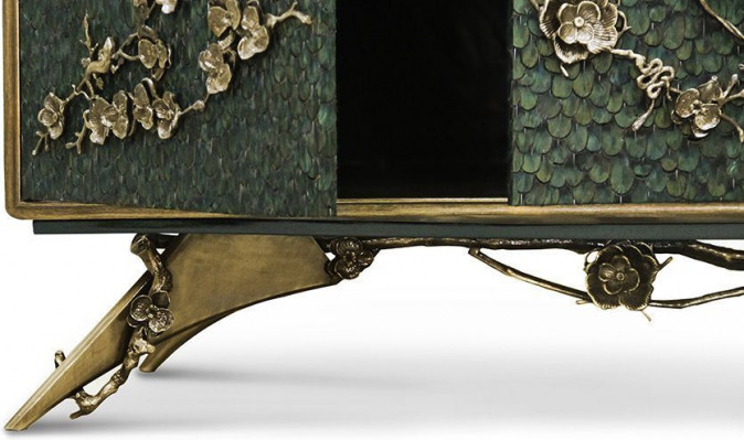 Комод Spellbound