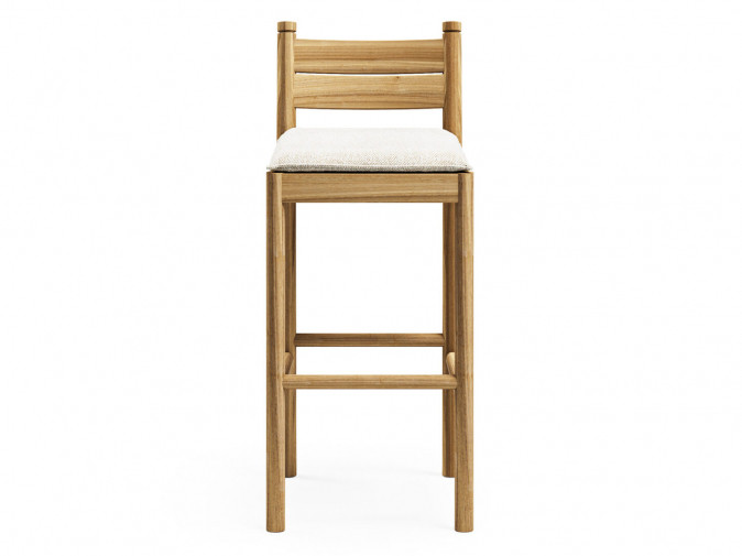 Барный стул Apache