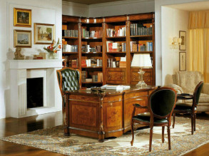 Стол письменный Am5