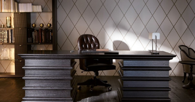 Стол письменный Manon 48002