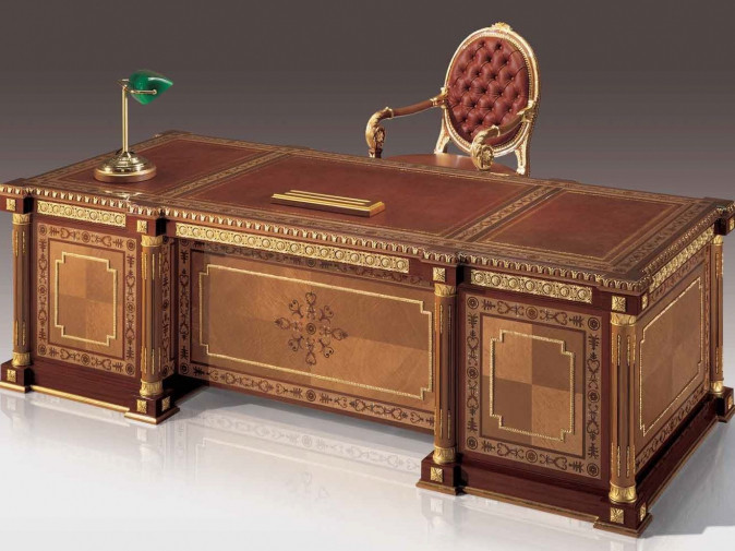 Кресло руководителя Ceresa